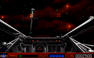 Star Wars Rebel Assault 2 - Playstation
