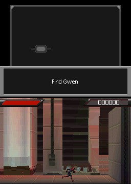 Amazing Spiderman - Nintendo DS