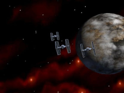 Star Wars Rebel Assault 2 - Playstation