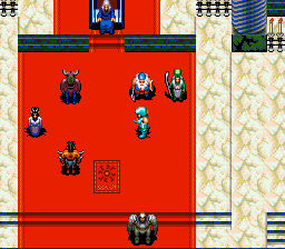 The 7th Saga - Super Nintendo - Retro Island Gaming
