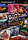 Big Mutha Truckers 2 - Playstation 2 - Retro Island Gaming
