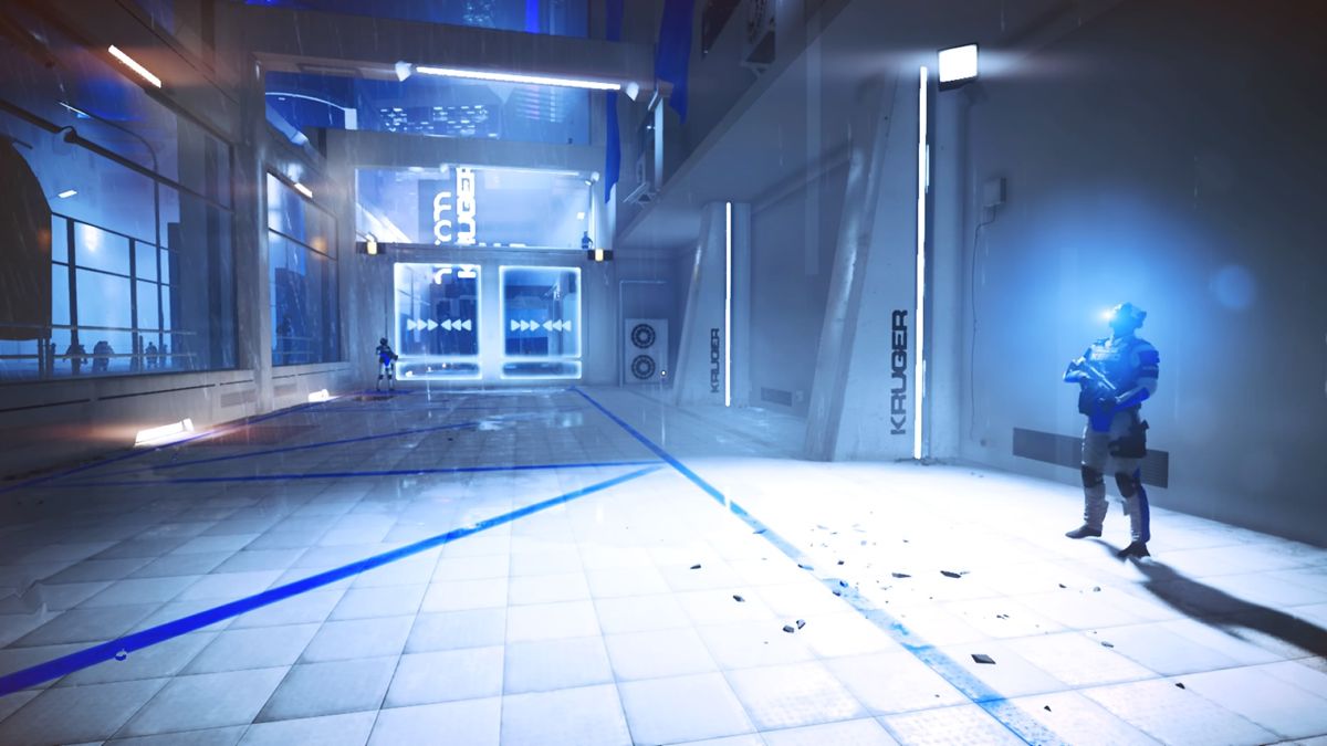 Mirror's Edge Catalyst - Xbox One