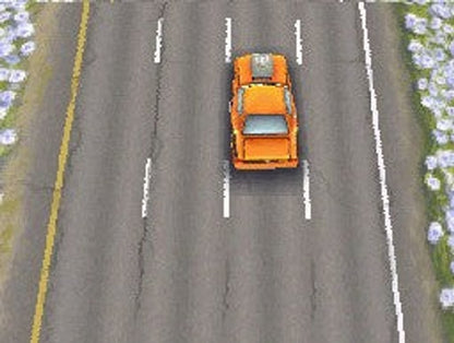 Cars - Nintendo DS - Retro Island Gaming