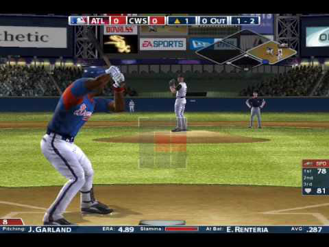 MVP Baseball 2005 - Playstation 2