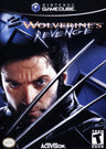 X2 Wolverine's Revenge - Gamecube - Retro Island Gaming