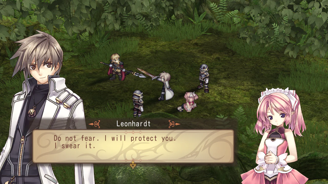 Record Of Agarest War [Limited Edition] - Nintendo Switch