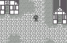 Vaitz Blade - WonderSwan