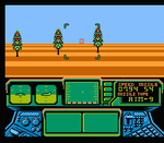 Top Gun The Second Mission - NES - Retro Island Gaming