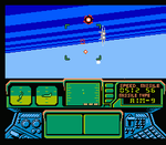 Top Gun The Second Mission - NES - Retro Island Gaming