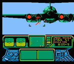 Top Gun The Second Mission - NES - Retro Island Gaming