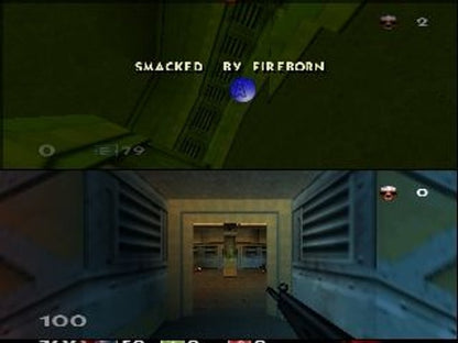 Turok Rage Wars - Nintendo 64 - Retro Island Gaming