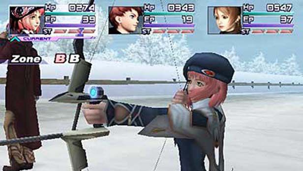 Xenosaga 2 - Playstation 2