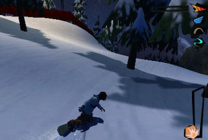 Shaun White Snowboarding - PSP - Retro Island Gaming