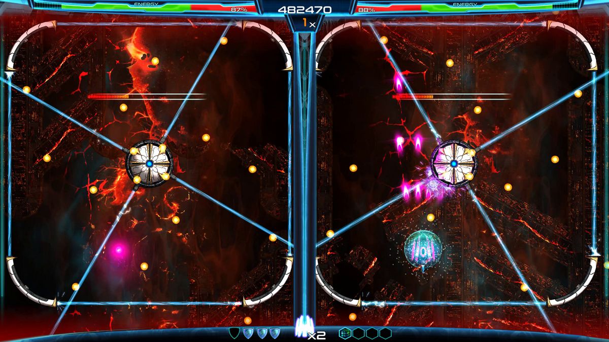 Dimension Drive [Limited Edition] - Nintendo Switch