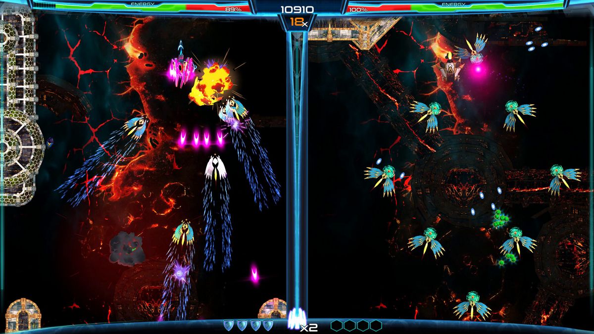 Dimension Drive [Limited Edition] - Nintendo Switch