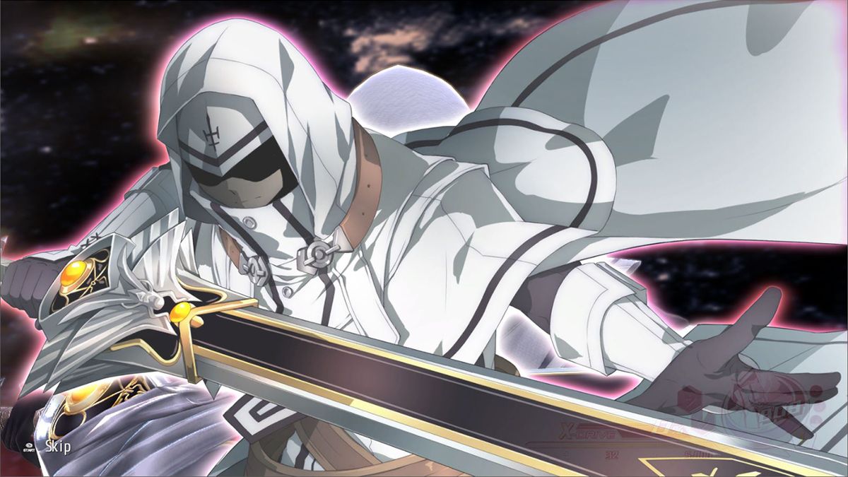Tokyo Xanadu EX+ - Playstation 4