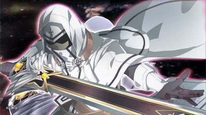Tokyo Xanadu EX+ - Playstation 4 - Retro Island Gaming
