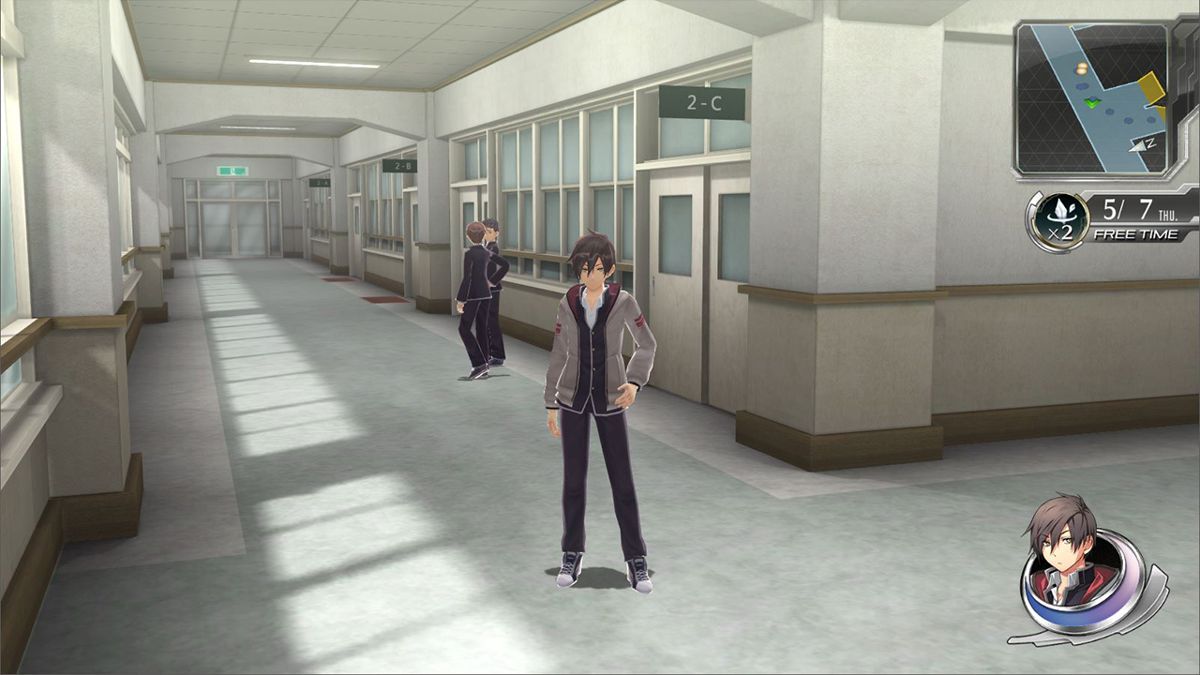 Tokyo Xanadu EX+ - Playstation 4 - Retro Island Gaming