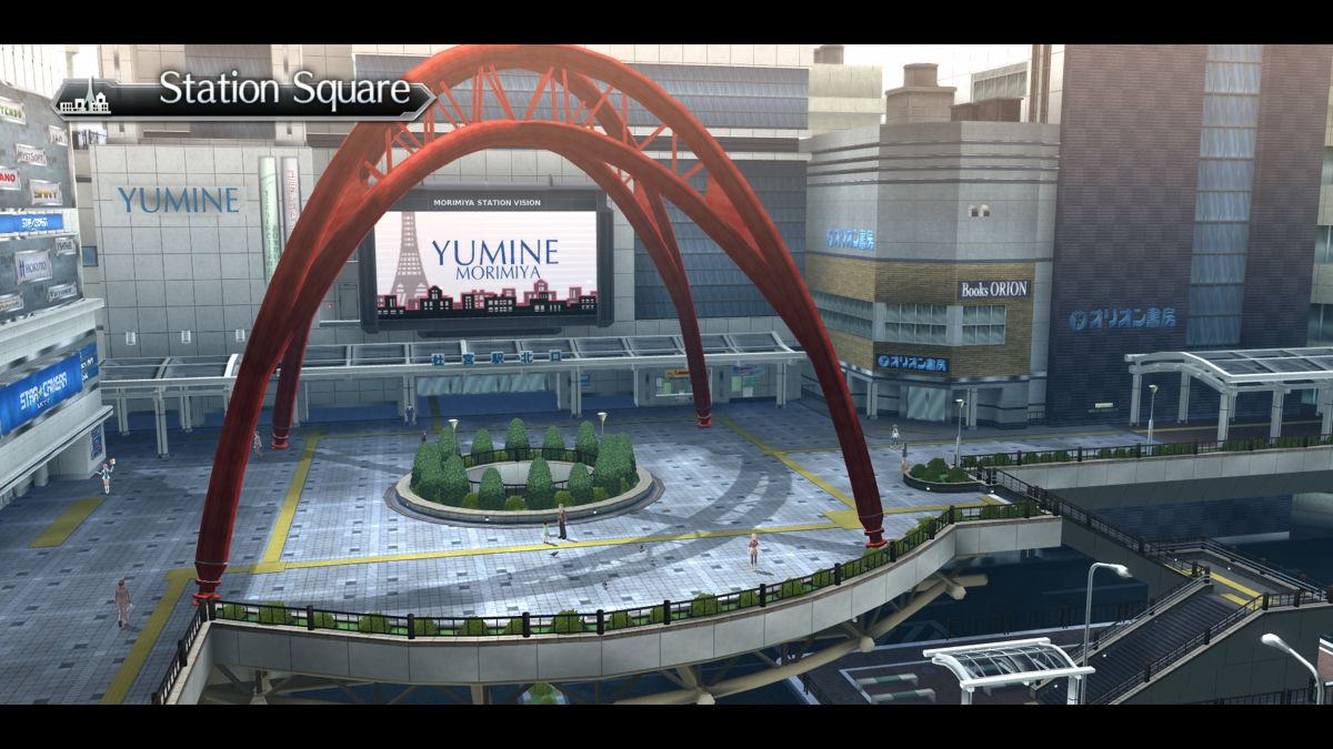 Tokyo Xanadu EX+ - Playstation 4 - Retro Island Gaming