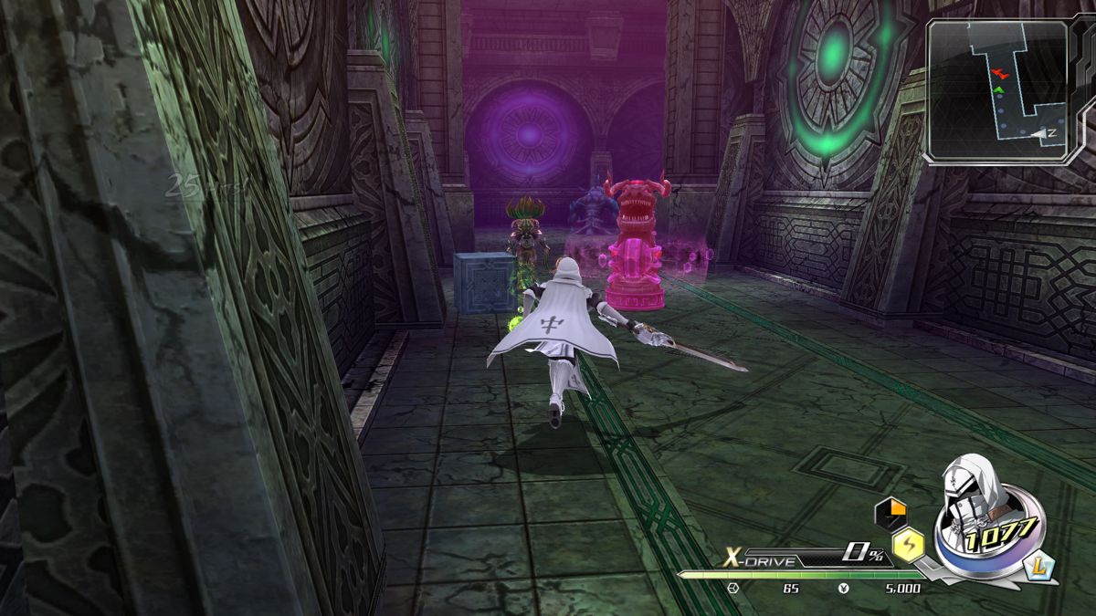 Tokyo Xanadu EX+ - Playstation 4 - Retro Island Gaming