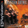 Martian Gothic Unification - Playstation