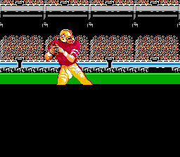Tecmo Super Bowl - NES