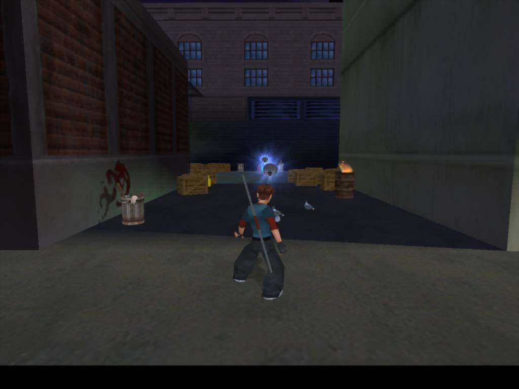 Carmen Sandiego The Secret of the Stolen Drums - Gamecube