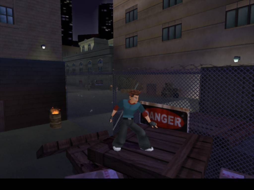 Carmen Sandiego The Secret of the Stolen Drums - Gamecube