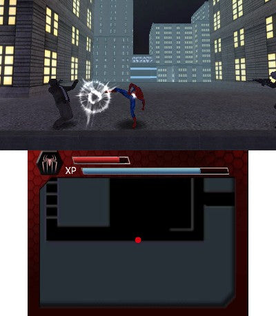 Amazing Spiderman 2 - Nintendo 3DS - Retro Island Gaming