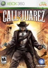 Call of Juarez - Xbox 360 - Retro Island Gaming