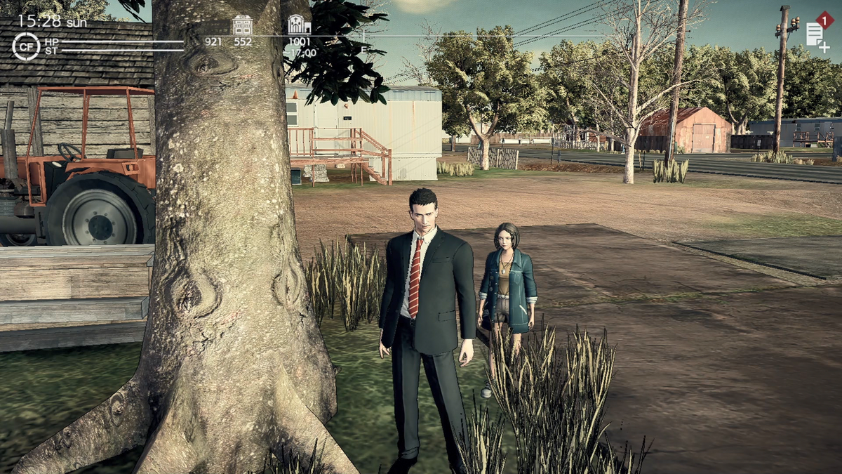 Deadly Premonition 2: A Blessing in Disguise - Nintendo Switch - Retro Island Gaming