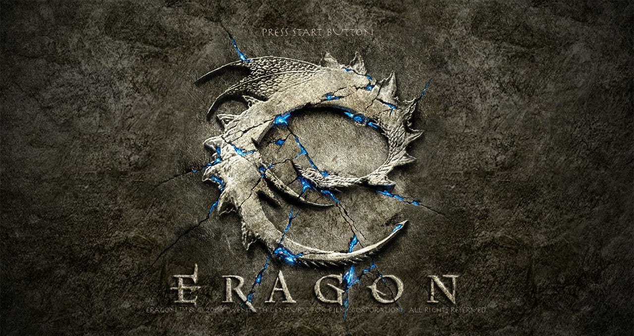 Eragon - Xbox