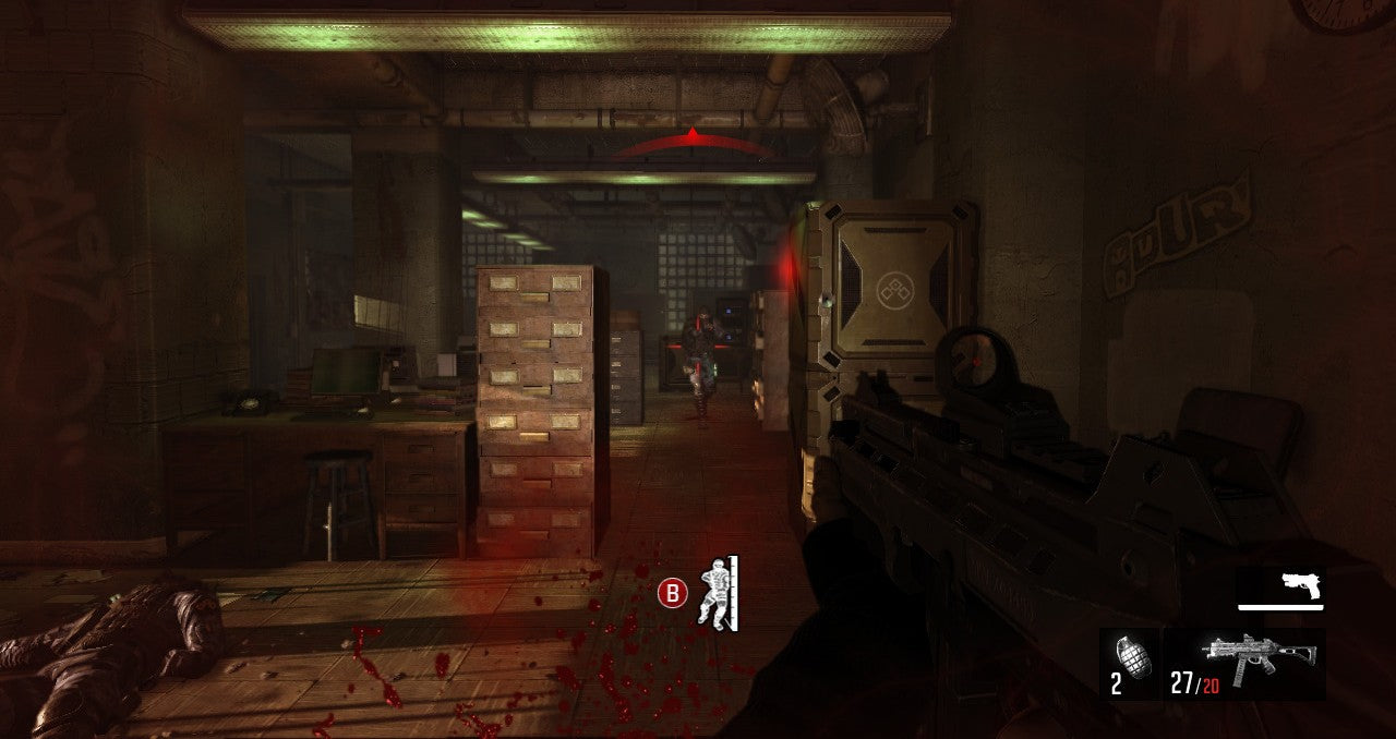 F.E.A.R. 3 - Xbox 360