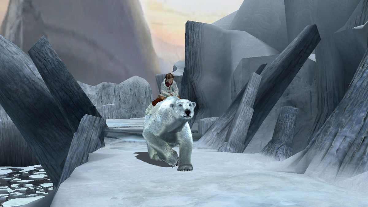 The Golden Compass - Xbox 360