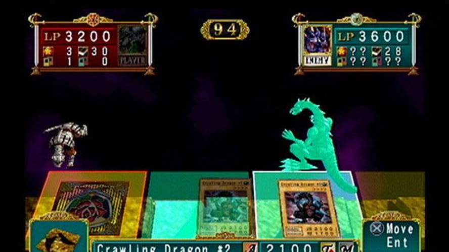 Yu-Gi-Oh Duelists of the Roses - Playstation 2 - Retro Island Gaming