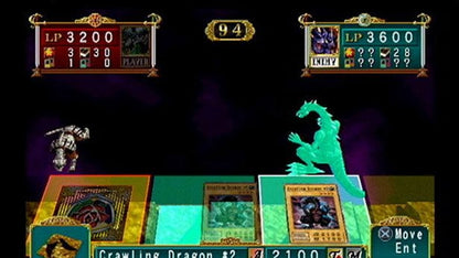 Yu-Gi-Oh Duelists of the Roses - Playstation 2 - Retro Island Gaming