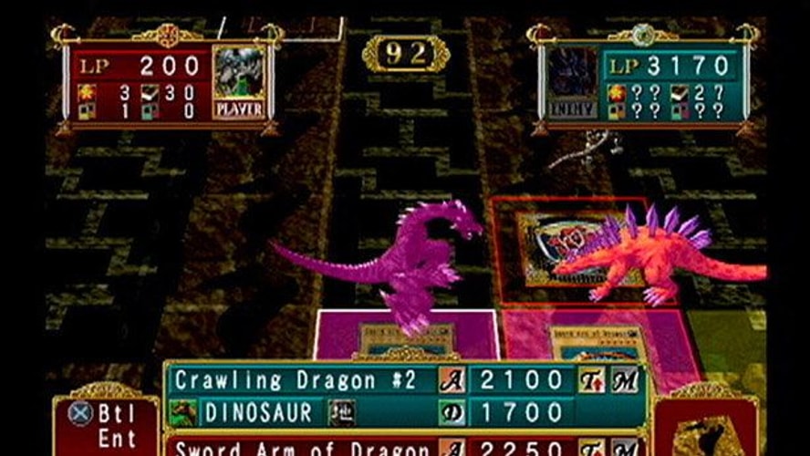 Yu-Gi-Oh Duelists of the Roses - Playstation 2 - Retro Island Gaming