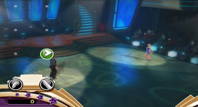 Dancing With The Stars We Dance - Wii - Retro Island Gaming