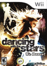 Dancing With The Stars We Dance - Wii - Retro Island Gaming