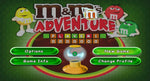M&M's Adventure - Wii - Retro Island Gaming