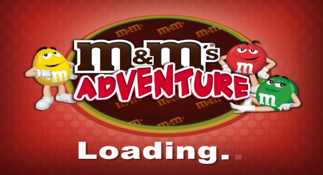 M&M's Adventure - Wii - Retro Island Gaming