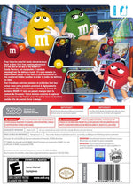 M&M's Adventure - Wii - Retro Island Gaming