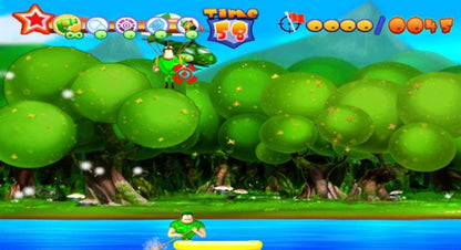 Army Rescue - Wii