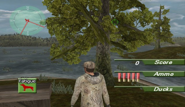 Ultimate Duck Hunting - Wii - Retro Island Gaming