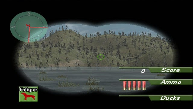 Ultimate Duck Hunting - Wii - Retro Island Gaming