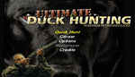 Ultimate Duck Hunting - Wii - Retro Island Gaming