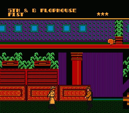 Dick Tracy - NES - Retro Island Gaming