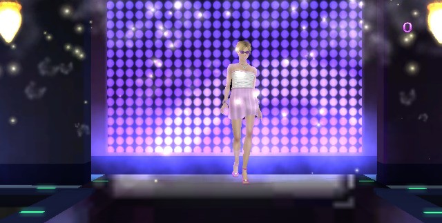 Project Runway - Wii