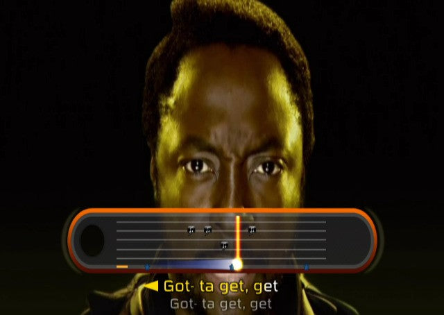 Disney Sing It: Party Hits - Wii