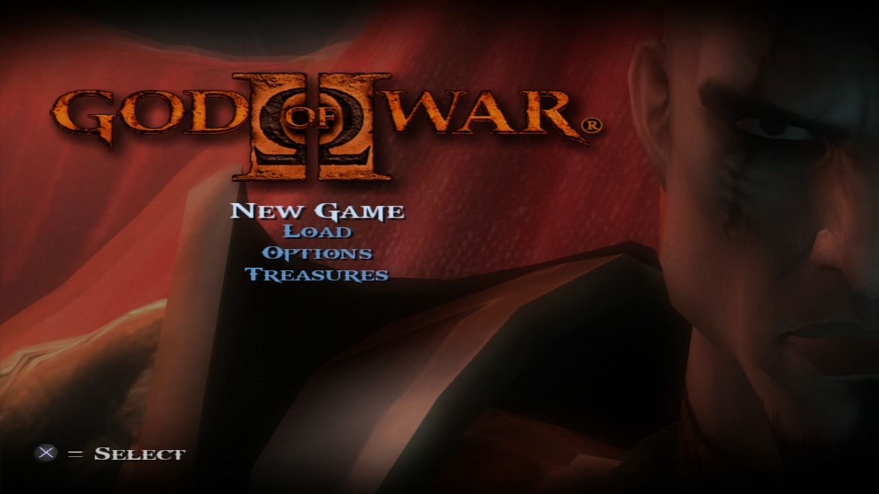 God of War Collection [Greatest Hits] - Playstation 3